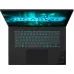 Ноутбук Gigabyte GAMING A16 Core i5 13420H 32Gb SSD512Gb NVIDIA GeForce RTX4050 6Gb 16" IPS FHD+ (1920x1200) FreeDOS grey WiFi BT Cam (CMHH2KZ893SD/32)