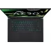 Ноутбук Gigabyte Aero X16 1VH Ryzen AI 7 350 16Gb SSD1Tb NVIDIA GeForce RTX 5060 для ноутбуков 8Gb 16" IPS WQXGA (2560x1600) без ОС grey WiFi BT Cam (1VH93KZC94AD)