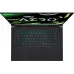 Ноутбук Gigabyte Aero X16 2WH Ryzen AI 9 HX 370 32Gb SSD1Tb NVIDIA GeForce RTX 5070 для ноутбуков 8Gb 16" IPS WQXGA (2560x1600) Windows 11 silver WiFi BT Cam (2WHA3KZC64DH)