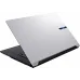 Ноутбук Gigabyte Aero X16 2WH Ryzen AI 9 HX 370 32Gb SSD1Tb NVIDIA GeForce RTX 5070 для ноутбуков 8Gb 16" IPS WQXGA (2560x1600) Windows 11 silver WiFi BT Cam (2WHA3KZC64DH)