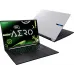 Ноутбук Gigabyte Aero X16 2WH Ryzen AI 9 HX 370 32Gb SSD1Tb NVIDIA GeForce RTX 5070 для ноутбуков 8Gb 16" IPS WQXGA (2560x1600) Windows 11 silver WiFi BT Cam (2WHA3KZC64DH)