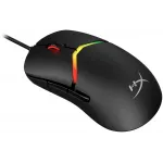 Мышь HyperX Pulsefire Saga черный оптическая 26000dpi USB 6but (A2PB3AA) Мышь HyperX Pulsefire Saga черный оптическая 26000dpi USB 6but (A2PB3AA)
