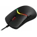 Мышь HyperX Pulsefire Saga черный оптическая 26000dpi USB 6but (A2PB3AA) Мышь HyperX Pulsefire Saga черный оптическая 26000dpi USB 6but (A2PB3AA)