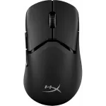 Мышь HyperX Pulsefire Saga Pro черный оптическая 26000dpi беспров. BT/Radio USB 6but (A2PB2AA) Мышь HyperX Pulsefire Saga Pro черный оптическая 26000dpi беспров. BT/Radio USB 6but (A2PB2AA)
