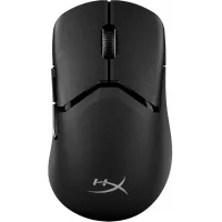 Мышь HyperX Pulsefire Saga Pro черный оптическая 26000dpi беспров. BT/Radio USB 6but (A2PB2AA) Мышь HyperX Pulsefire Saga Pro черный оптическая 26000dpi беспров. BT/Radio USB 6but (A2PB2AA)