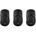 Мышь HyperX Pulsefire Saga Pro черный оптическая 26000dpi беспров. BT/Radio USB 6but (A2PB2AA) Мышь HyperX Pulsefire Saga Pro черный оптическая 26000dpi беспров. BT/Radio USB 6but (A2PB2AA)