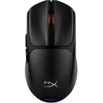 Мышь HyperX Pulsefire Fuse черный оптическая 12000dpi беспров. BT USB 6but (A1KY6AA) Мышь HyperX Pulsefire Fuse черный оптическая 12000dpi беспров. BT USB 6but (A1KY6AA)