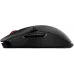 Мышь HyperX Pulsefire Fuse черный оптическая 12000dpi беспров. BT USB 6but (A1KY6AA)