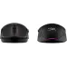 Мышь HyperX Pulsefire Fuse черный оптическая 12000dpi беспров. BT USB 6but (A1KY6AA)