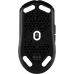 Мышь HyperX Pulsefire Fuse черный оптическая 12000dpi беспров. BT USB 6but (A1KY6AA)