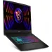 Ноутбук MSI Katana 17 B12UCR-1489XRU Core i5 12450H 16Gb SSD512Gb NVIDIA GeForce RTX 3050 4Gb 17.3" IPS FHD (1920x1080) без ОС black WiFi BT Cam (9S7-17L541-1489)