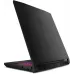 Ноутбук MSI Katana 17 B12UCR-1489XRU Core i5 12450H 16Gb SSD512Gb NVIDIA GeForce RTX 3050 4Gb 17.3" IPS FHD (1920x1080) без ОС black WiFi BT Cam (9S7-17L541-1489)