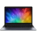 Ноутбук Chuwi HeroBook Pro Celeron N4020 8Gb SSD512Gb Intel UHD Graphics 600 14.1" IPS FHD (1920x1080) Windows 11 Home grey WiFi BT Cam 5000mAh (CWI514-CN8N5N1HDMXX)