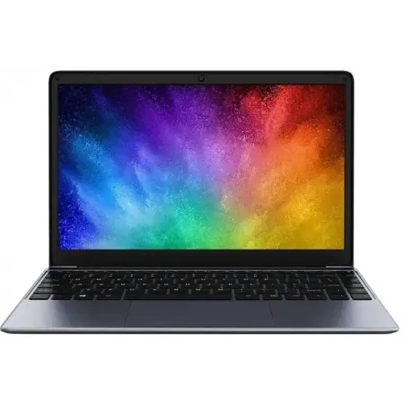 Ноутбук Chuwi HeroBook Pro Celeron N4020 8Gb SSD512Gb Intel UHD Graphics 600 14.1" IPS FHD (1920x1080) Windows 11 Home grey WiFi BT Cam 5000mAh (CWI514-CN8N5N1HDMXX)