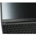 Ноутбук Chuwi HeroBook Pro Celeron N4020 8Gb SSD512Gb Intel UHD Graphics 600 14.1" IPS FHD (1920x1080) Windows 11 Home grey WiFi BT Cam 5000mAh (CWI514-CN8N5N1HDMXX)