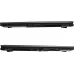 Ноутбук Gigabyte G6X Core i7 13650HX 16Gb SSD1Tb NVIDIA GeForce RTX4060 8Gb 16" IPS FHD+ (1920x1200) FreeDOS grey WiFi BT Cam (9KG-43KZ894SD)