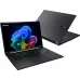 Ноутбук Gigabyte G6X Core i7 13650HX 16Gb SSD1Tb NVIDIA GeForce RTX4060 8Gb 16" IPS FHD+ (1920x1200) FreeDOS grey WiFi BT Cam (9KG-43KZ894SD)