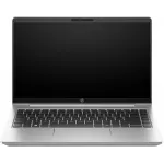 Ноутбук HP ProBook 440 G10 Core i5 1334U 16Gb SSD512Gb Intel Iris Xe graphics 14" IPS FHD (1920x1080) Windows 11 Pro silver WiFi BT Cam (AP3Y9AT)