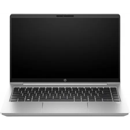 Ноутбук HP ProBook 440 G10 Core i5 1334U 16Gb SSD512Gb Intel Iris Xe graphics 14" IPS FHD (1920x1080) Windows 11 Pro silver WiFi BT Cam (AP3Y9AT)