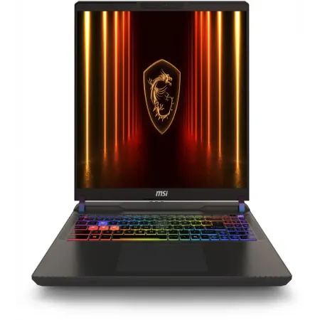 Ноутбук MSI Vector 16 HX AI A2XWIG-487XRU Core Ultra 9 275HX 32Gb SSD1Tb NVIDIA GeForce RTX5080 16Gb 16" IPS QHD+ (2560x1600) FreeDOS grey space WiFi BT Cam (9S7-15M352-487) Ноутбук MSI Vector 16 HX AI A2XWIG-487XRU Core Ultra 9 275HX 32Gb SSD1Tb NVIDIA GeForce RTX5080 16Gb 16" IPS QHD+ (2560x1600) FreeDOS grey space WiFi BT Cam (9S7-15M352-487)