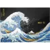 Ноутбук MSI Prestige 13 AI+ Ukiyoe Edition A2VMG-096RU Core Ultra 9 288V 32Gb SSD2Tb Intel Arc 13.3" OLED 2.8K (2880x1800) Windows 11 picture WiFi BT Cam (9S7-13Q323-096)