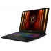 Ноутбук MSI Crosshair A16 HX D8WGKG-078XRU Ryzen 7 8840HX 32Gb SSD1Tb NVIDIA GeForce RTX 5070 8Gb 16" IPS QHD+ (2560x1600) FreeDOS grey space WiFi BT Cam (9S7-15PL21-078)