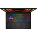 Ноутбук MSI Crosshair A16 HX D8WGKG-078XRU Ryzen 7 8840HX 32Gb SSD1Tb NVIDIA GeForce RTX 5070 8Gb 16" IPS QHD+ (2560x1600) FreeDOS grey space WiFi BT Cam (9S7-15PL21-078)