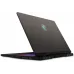 Ноутбук MSI Crosshair A16 HX D8WGKG-078XRU Ryzen 7 8840HX 32Gb SSD1Tb NVIDIA GeForce RTX 5070 8Gb 16" IPS QHD+ (2560x1600) FreeDOS grey space WiFi BT Cam (9S7-15PL21-078)
