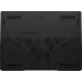 Ноутбук MSI Crosshair A16 HX D8WGKG-078XRU Ryzen 7 8840HX 32Gb SSD1Tb NVIDIA GeForce RTX 5070 8Gb 16" IPS QHD+ (2560x1600) FreeDOS grey space WiFi BT Cam (9S7-15PL21-078)