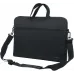 Сумка для ноутбука 15.6" Portcase KCB-165 черный нейлон/полиэстер (KCB-165 BLACK)