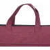 Сумка для ноутбука 15.6" Portcase KCB-165 Bordo бордовый нейлон/полиэстер