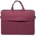 Сумка для ноутбука 15.6" Portcase KCB-165 Bordo бордовый нейлон/полиэстер