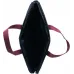Сумка для ноутбука 15.6" Portcase KCB-165 Bordo бордовый нейлон/полиэстер