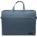 Сумка для ноутбука 15.6" Portcase KCB-165 Grey серый нейлон/полиэстер