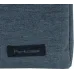 Сумка для ноутбука 15.6" Portcase KCB-165 Grey серый нейлон/полиэстер