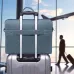 Сумка для ноутбука 15.6" Portcase KCB-165 Grey серый нейлон/полиэстер
