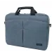 Сумка для ноутбука 15.6" Portcase KCB-162 серый нейлон/полиэстер (KCB-162 GREY)