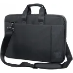Сумка для ноутбука 17.3" Continent CC-217 BK черный нейлон/полиэстер