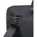 Сумка для ноутбука 17.3" Continent CC-217 BK черный нейлон/полиэстер
