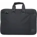 Сумка для ноутбука 17.3" Continent CC-217 BK черный нейлон/полиэстер