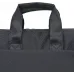 Сумка для ноутбука 17.3" Continent CC-217 BK черный нейлон/полиэстер