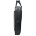 Сумка для ноутбука 17.3" Continent CC-217 BK черный нейлон/полиэстер