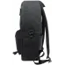 Рюкзак для ноутбука 15.6" Continent BP-004 Black черный нейлон/полиэстер