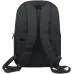 Рюкзак для ноутбука 15.6" Continent BP-004 Black черный нейлон/полиэстер