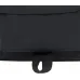 Рюкзак для ноутбука 15.6" Continent BP-004 Black черный нейлон/полиэстер