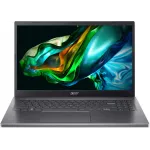 Ноутбук Acer Aspire 5 A515-58P-759A Core i7 1355U 16Gb SSD512Gb Intel Iris Xe graphics 15.6" IPS FHD (1920x1080) без ОС grey WiFi BT Cam (NX.KHJER.007) Ноутбук Acer Aspire 5 A515-58P-759A Core i7 1355U 16Gb SSD512Gb Intel Iris Xe graphics 15.6" IPS FHD (1920x1080) без ОС grey WiFi BT Cam (NX.KHJER.007)
