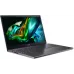 Ноутбук Acer Aspire 5 A515-58P-759A Core i7 1355U 16Gb SSD512Gb Intel Iris Xe graphics 15.6" IPS FHD (1920x1080) без ОС grey WiFi BT Cam (NX.KHJER.007)