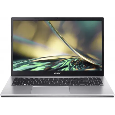 Ноутбук Acer Aspire 3 A315-59-52X6 Core i5 1235U 16Gb SSD512Gb Intel Iris Xe graphics 15.6" IPS FHD (1920x1080) без ОС silver WiFi BT Cam (NX.K6TER.007) Ноутбук Acer Aspire 3 A315-59-52X6 Core i5 1235U 16Gb SSD512Gb Intel Iris Xe graphics 15.6" IPS FHD (1920x1080) без ОС silver WiFi BT Cam (NX.K6TER.007)