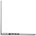 Ноутбук Acer Aspire 3 A315-59-52X6 Core i5 1235U 16Gb SSD512Gb Intel Iris Xe graphics 15.6" IPS FHD (1920x1080) без ОС silver WiFi BT Cam (NX.K6TER.007) Ноутбук Acer Aspire 3 A315-59-52X6 Core i5 1235U 16Gb SSD512Gb Intel Iris Xe graphics 15.6" IPS FHD (1920x1080) без ОС silver WiFi BT Cam (NX.K6TER.007)