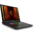 Ноутбук MSI Vector 17 HX AI A2XWJG-099XRU Core Ultra 9 275HX 32Gb SSD1Tb NVIDIA GeForce RTX 5090 24Gb 17" IPS QHD+ (2560x1600) FreeDOS grey space WiFi BT Cam (9S7-17S372-099)